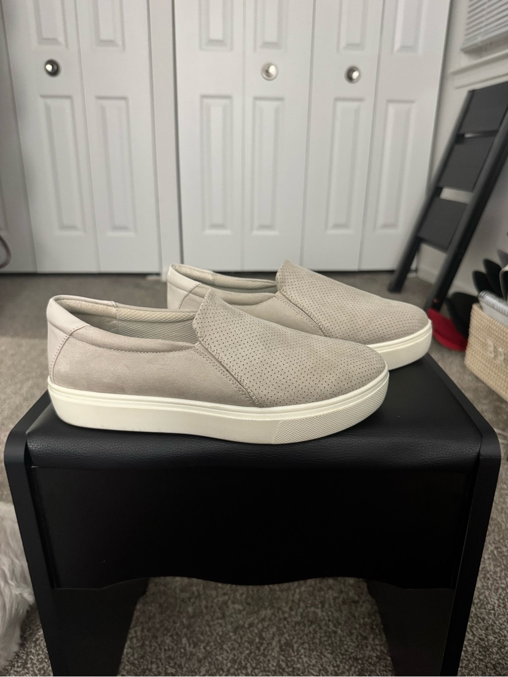 Dr.Scholl’s Madison Slip-on Sneakers